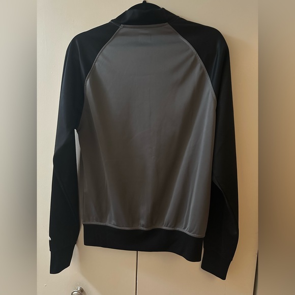 Golden State Warriors Jacket - Picture 6 of 8